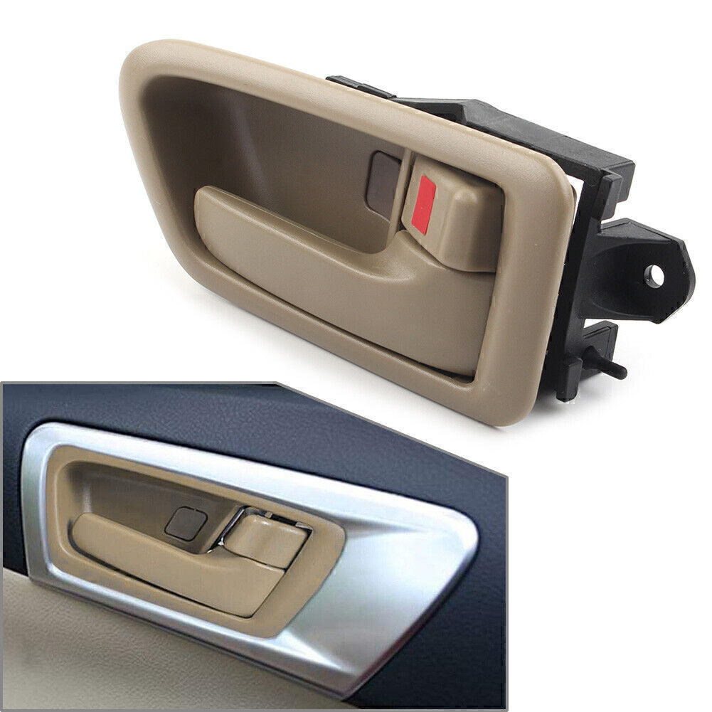 for Toyota for Camry 97 98 99 00 01 Auto Front Rear Right Interior Door Handle