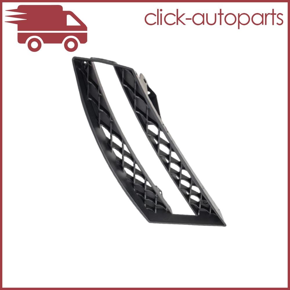 Front Right Side Bumper Fog Light Lamp Grille Fits For CLS-Class CLS400 CLS500