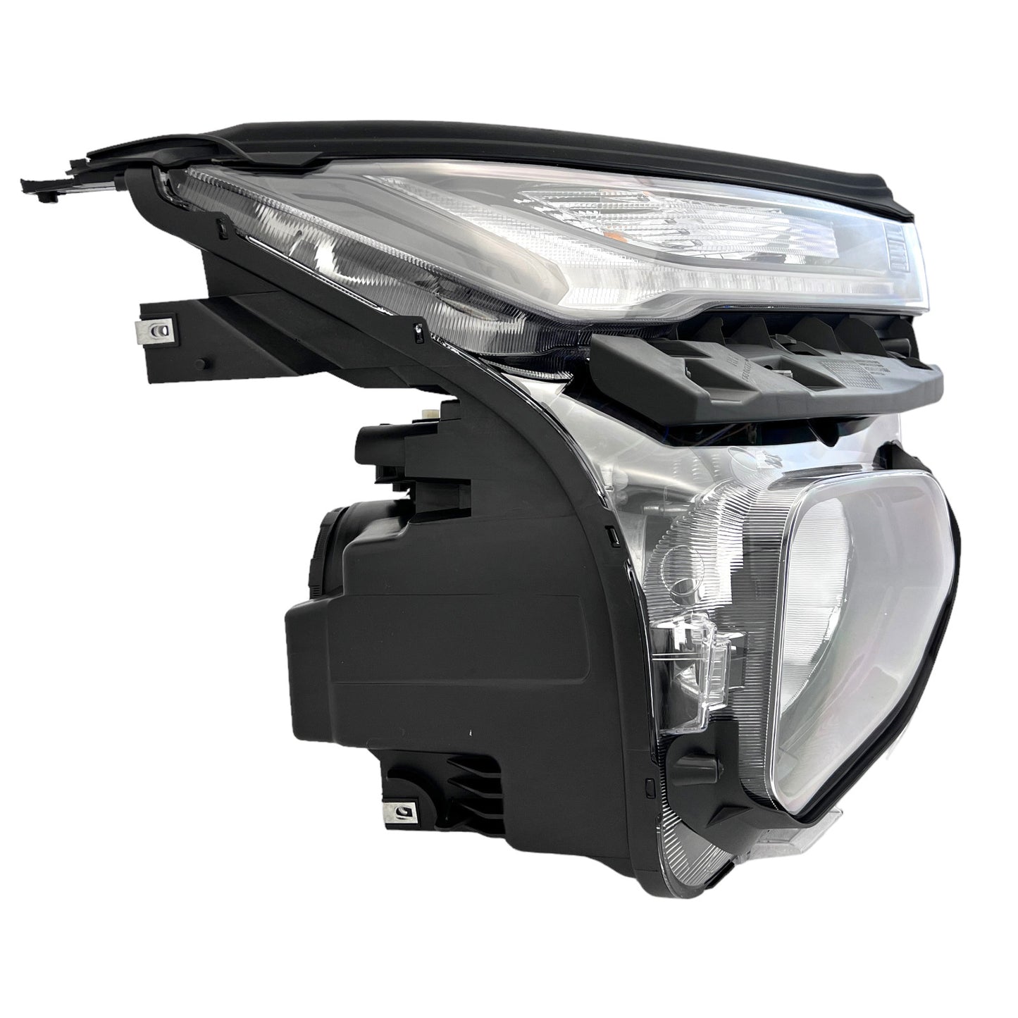 LH Driver Side Headlight Assembly w/ LED DRL for Chevy Trailblazer 2021-2023