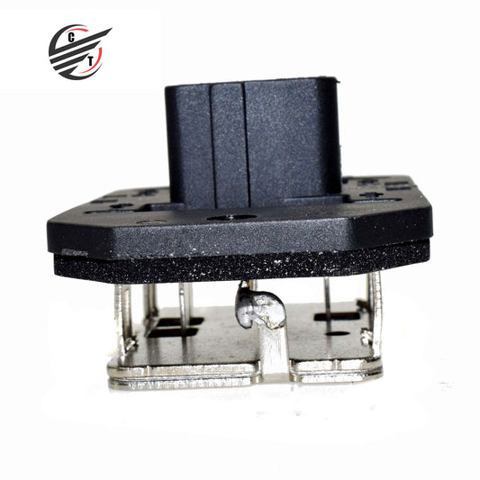 for Mitsubishi Eclipse Galant MR513289 New Heater Blower Motor Resistor Module