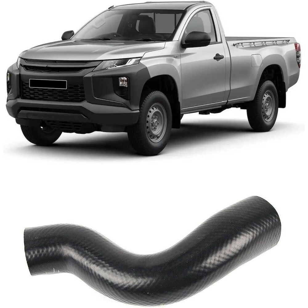 Inter Cooler socket air hose for Mitsubishi Triton Pajero Sport 4N15 4N14 engines