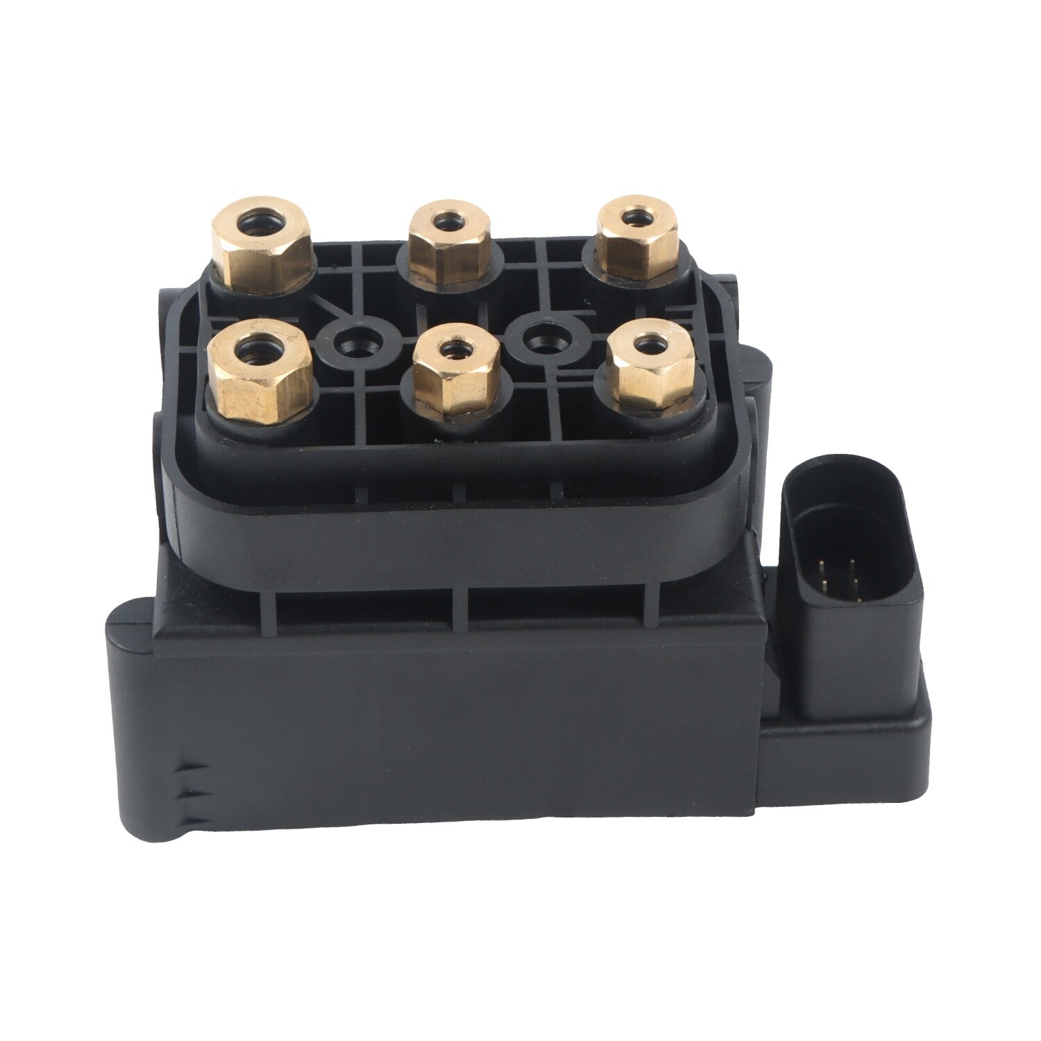 Air Suspension Valve Block For 11-2018 for Audi A6 A7 for A8 S8 RS8 4H 4G C7 4H0616013A