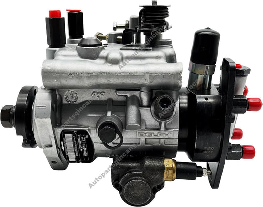 High pressure fuel pump CA10R9715 for Caterpillar 3054T Engine Backhoe Loader