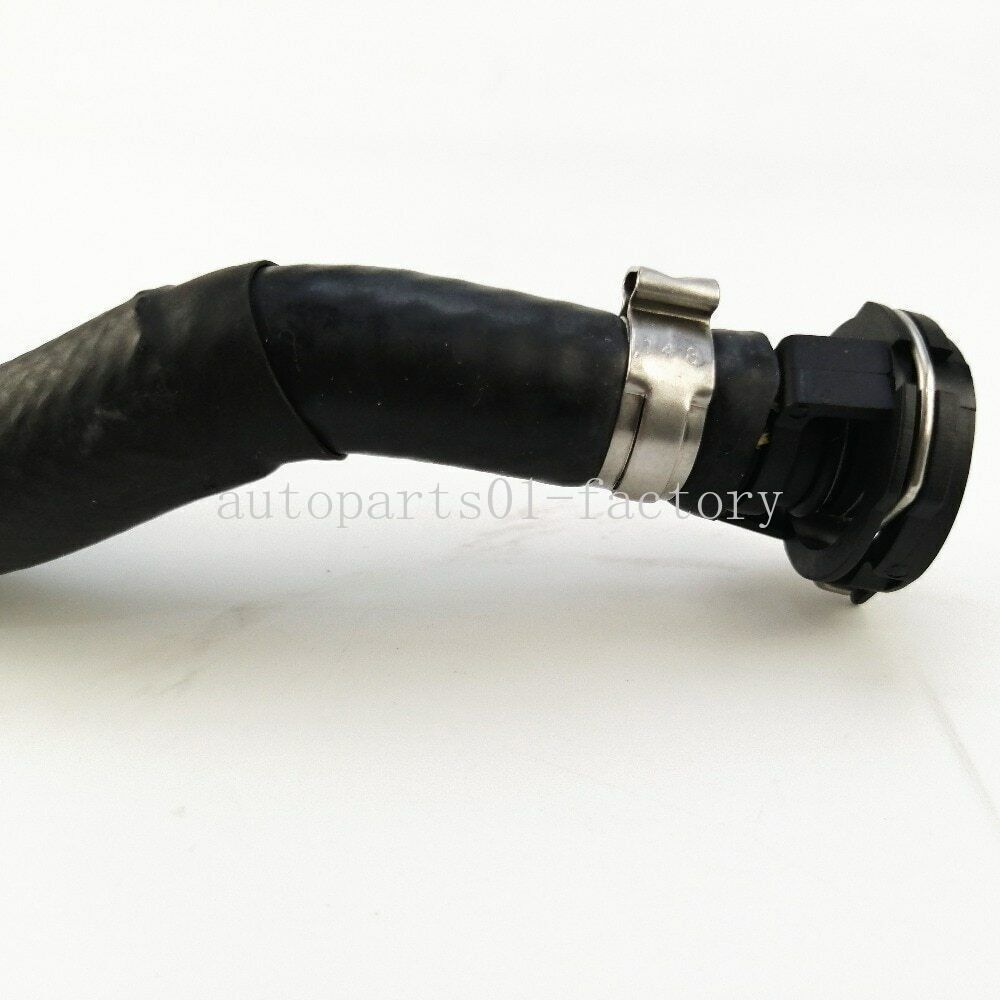 2045012825Vent Pipe Ventilation Airway Duct Hose for Mercedes-Benz C180 E200/250
