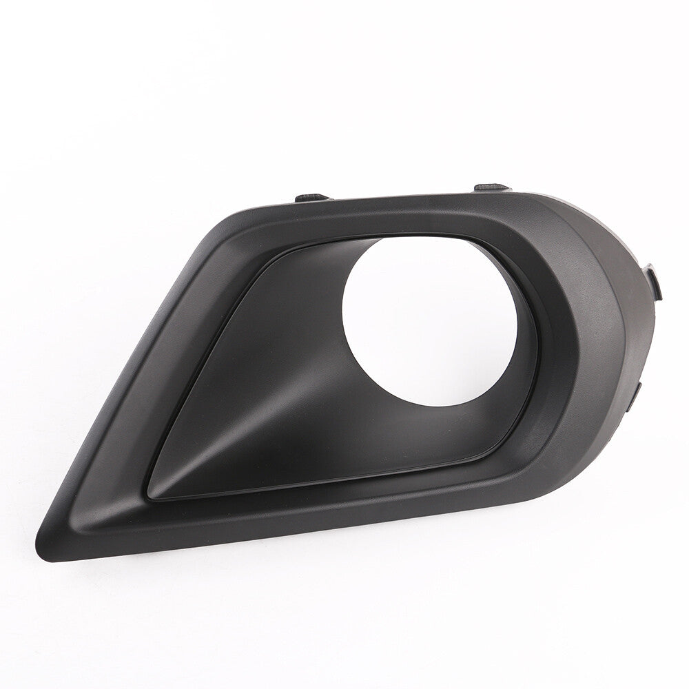 Fog Light Lamp Trim Fits 2014 2015 2016 for Subaru for Forester Right Passenger Side