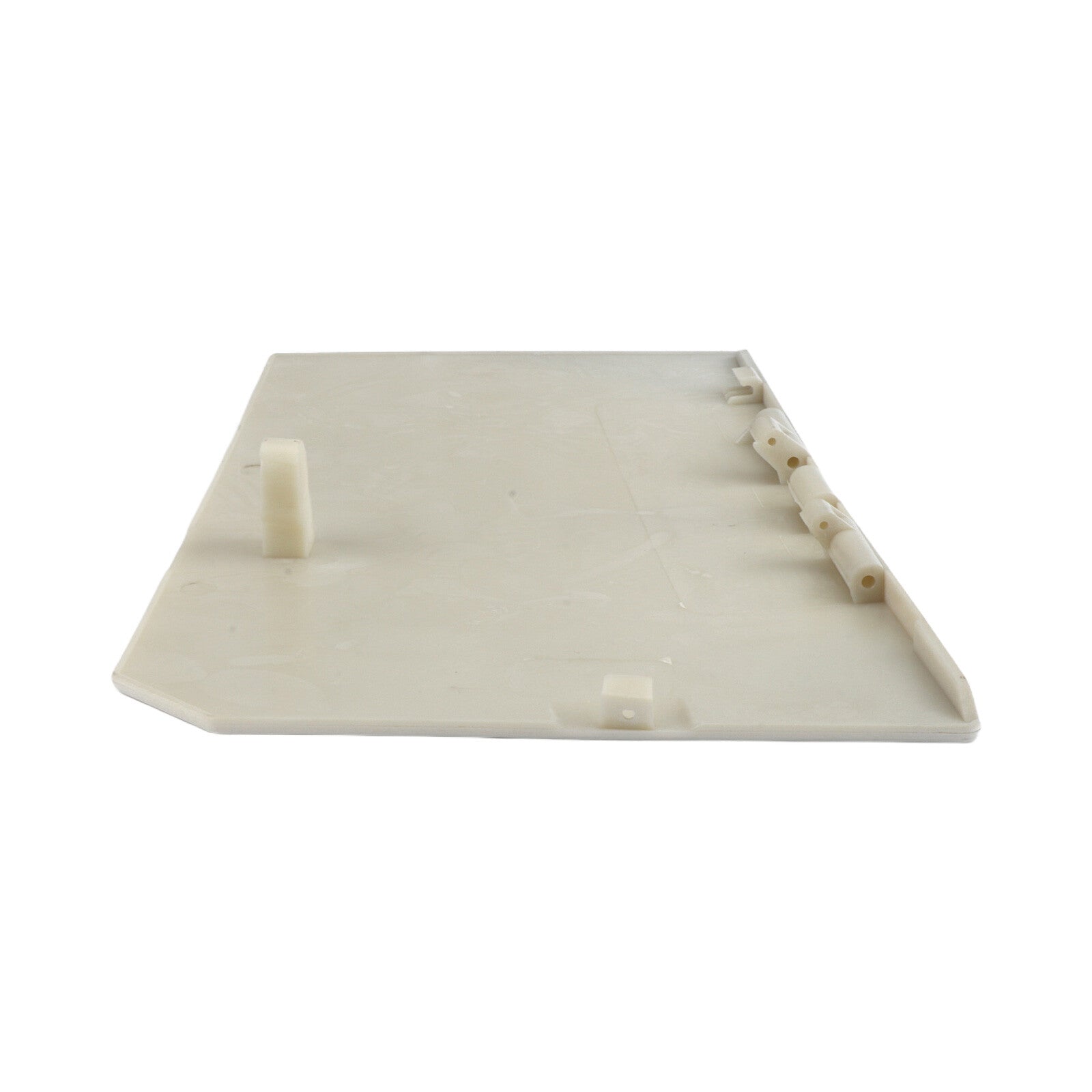 5XP08GW7AC is suitable for City Rapid for RAM Promaster 1500 2500 3500 fuel door gas cap latch.