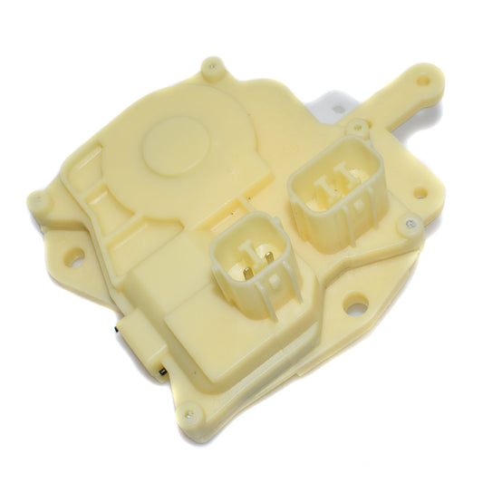 The new power door lock actuator is suitable for the rear right side of the for Honda for Civic Accord 72615S84A01