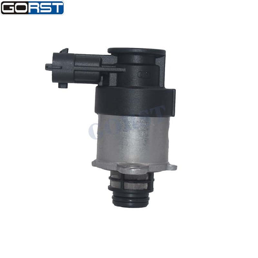 Common rail fuel pressure regulator control valve metering solenoid valve 0928400818