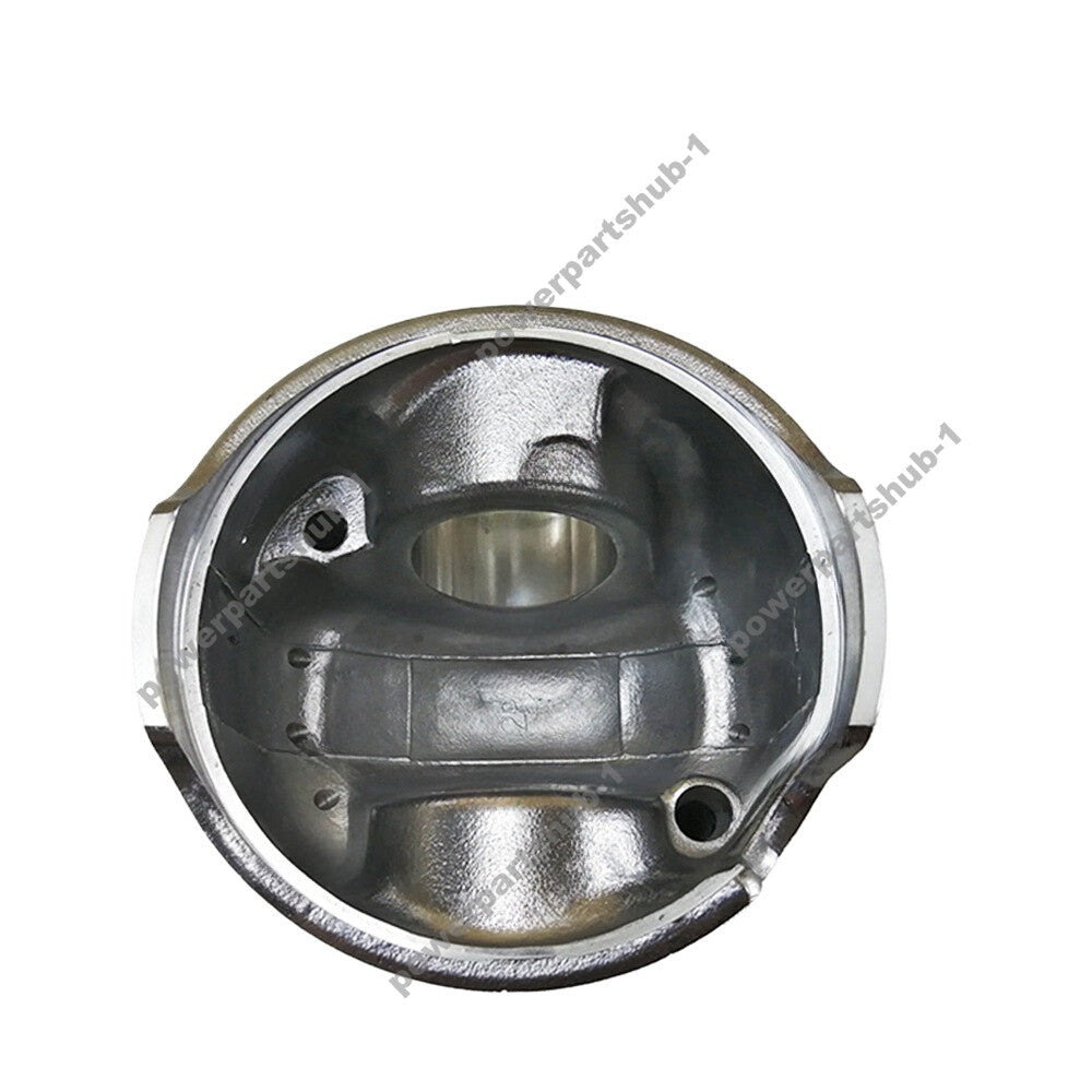 For Caterpillar Engine Parts 320D D04F EFI Piston 324-4235 32F17-30100