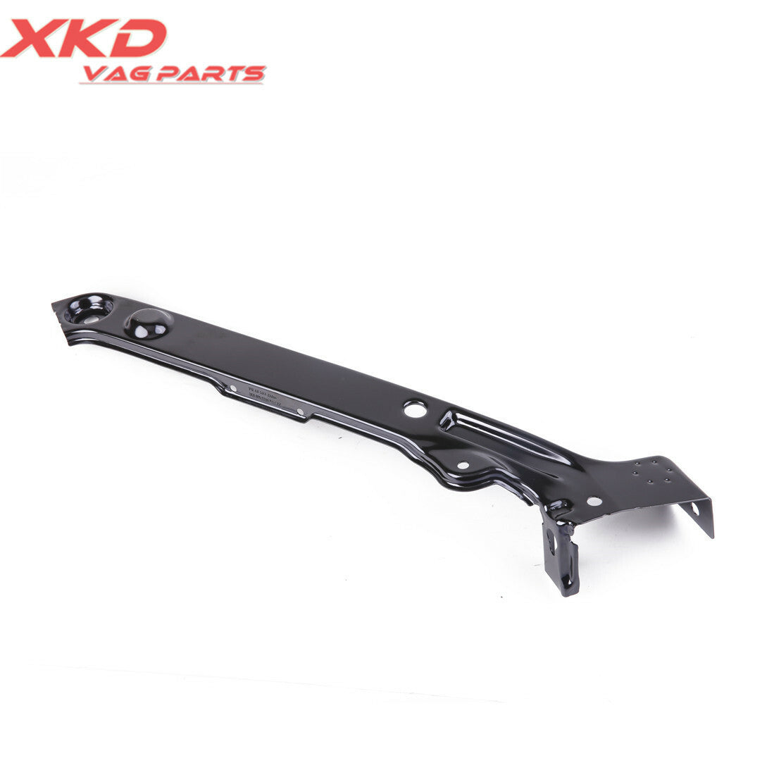 Left Radiator Frame Bracket Side Support for VW Atlas 2018-2019 3CN805931B