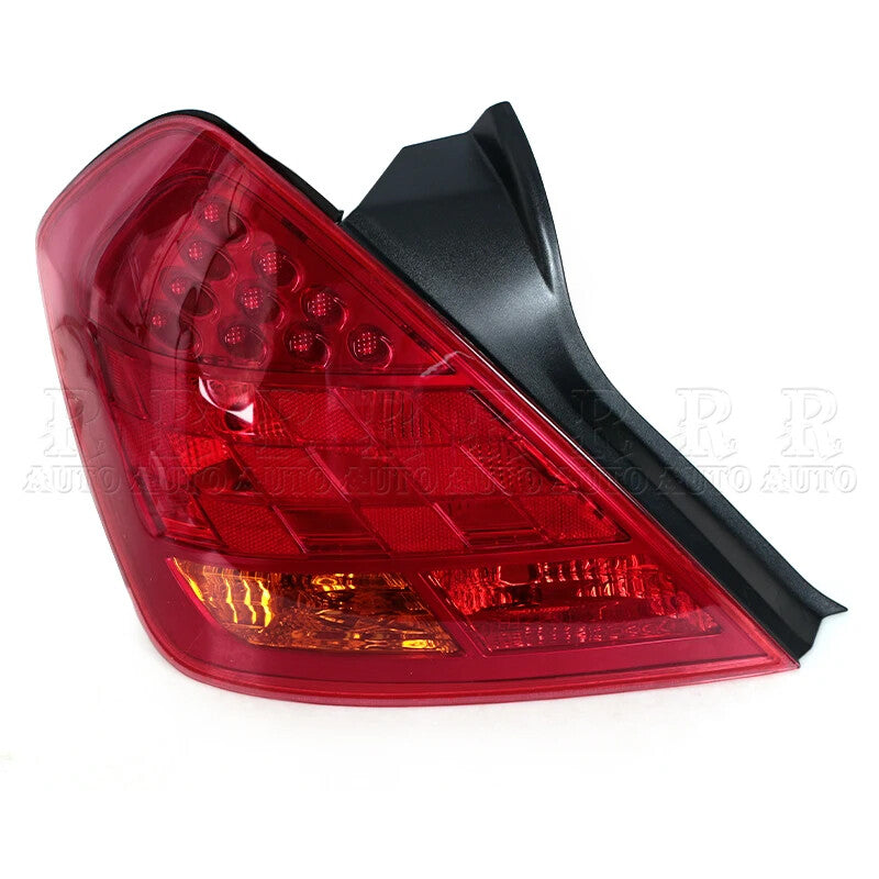 Left Side Tail Light Rear Brake Stop Lamp NO Bulb for Nissan Teana 2006 2007