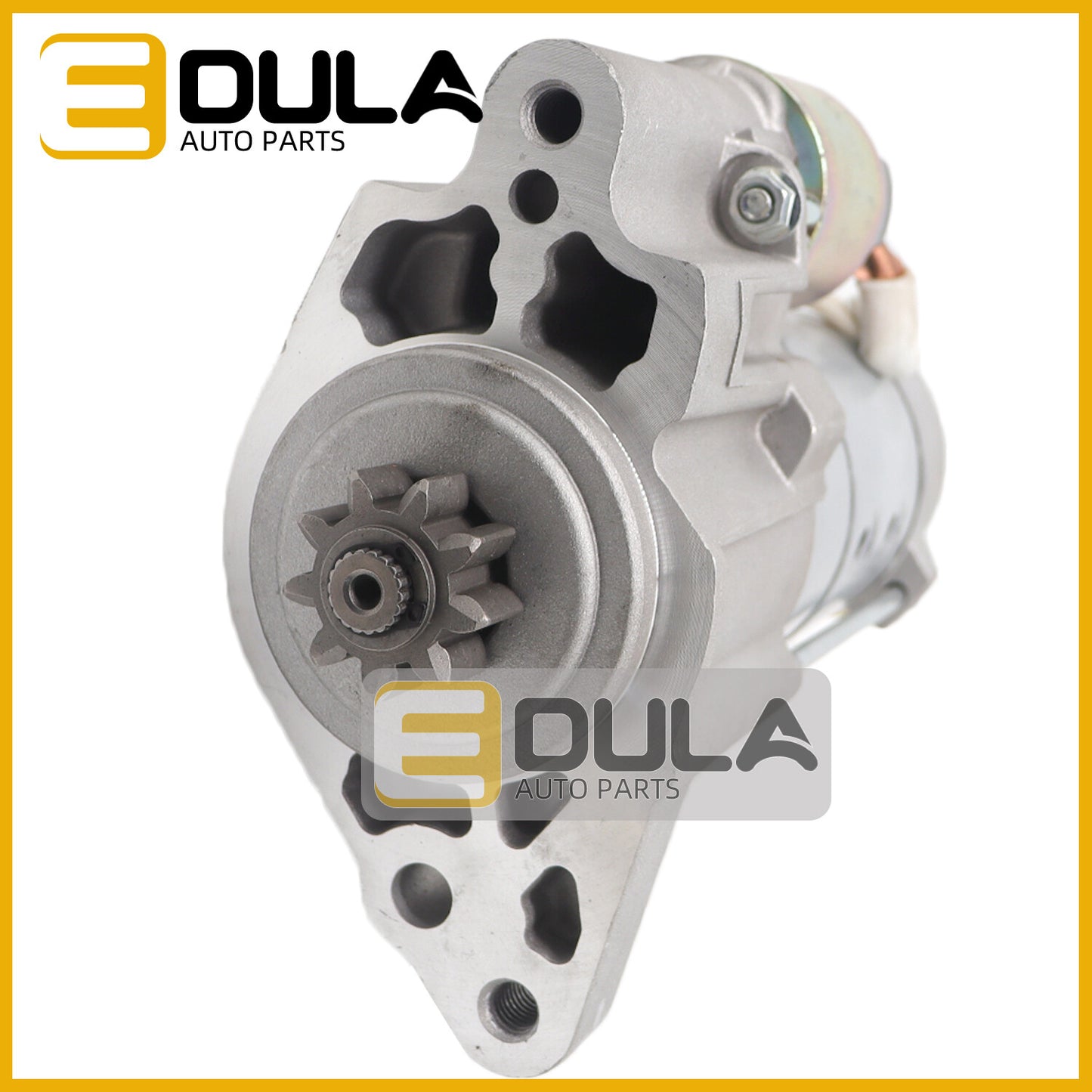 12V 9T / Beginner Motor Suitable for Land Rover Europe Discovery IV for Range Rover Sport