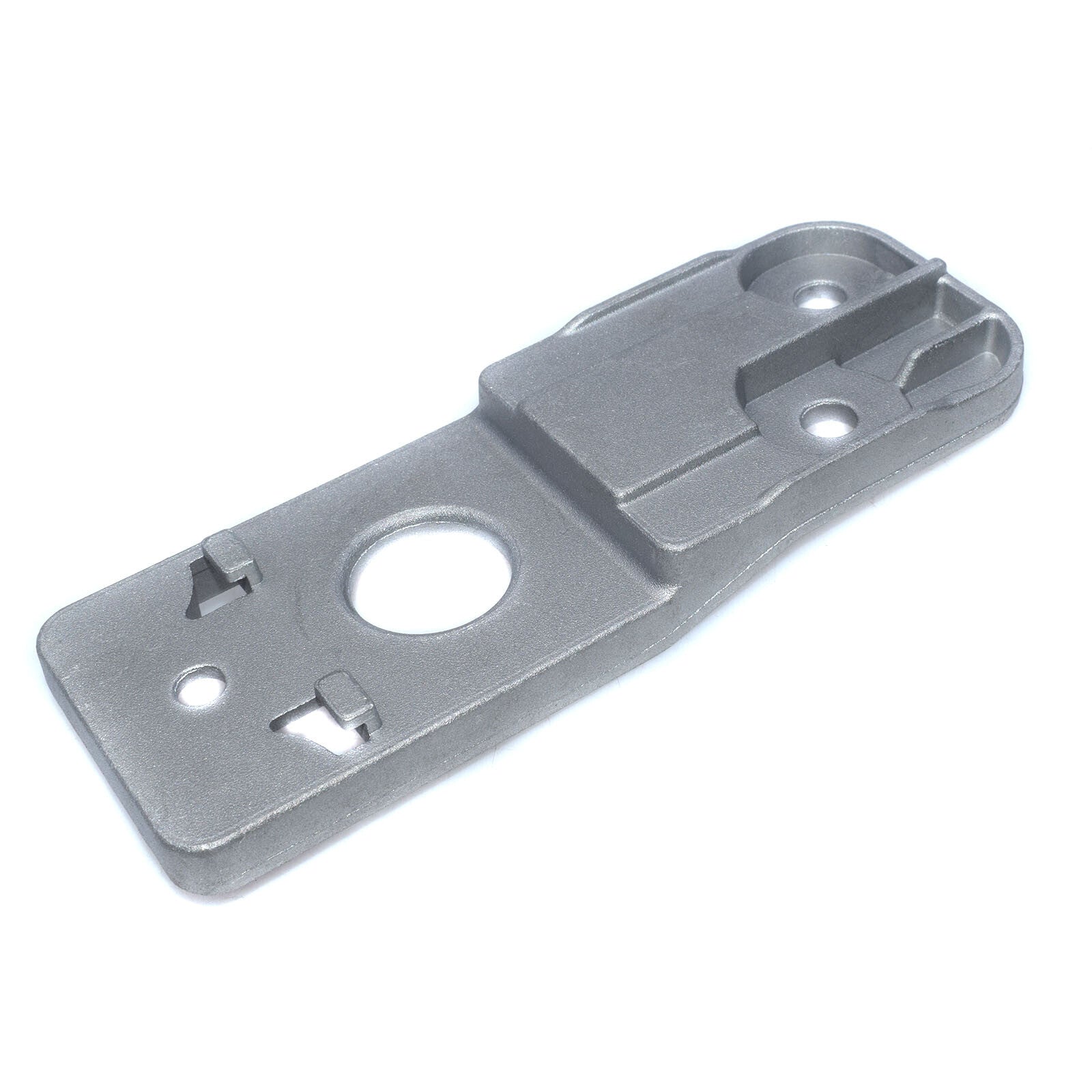 Lower radiator mounting bracket for Chevrolet for Cruze for Buick Cascada 13300486
