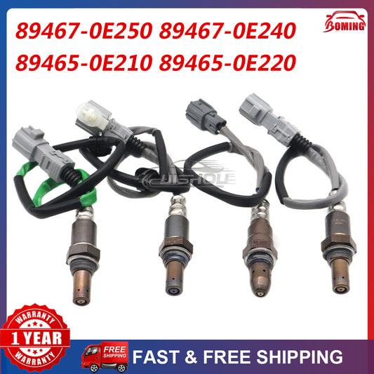 Upstream Oxygen O2 Sensor For 2012-2015 for Buick LaCrosse Regal 2.4L,12-16 Verano