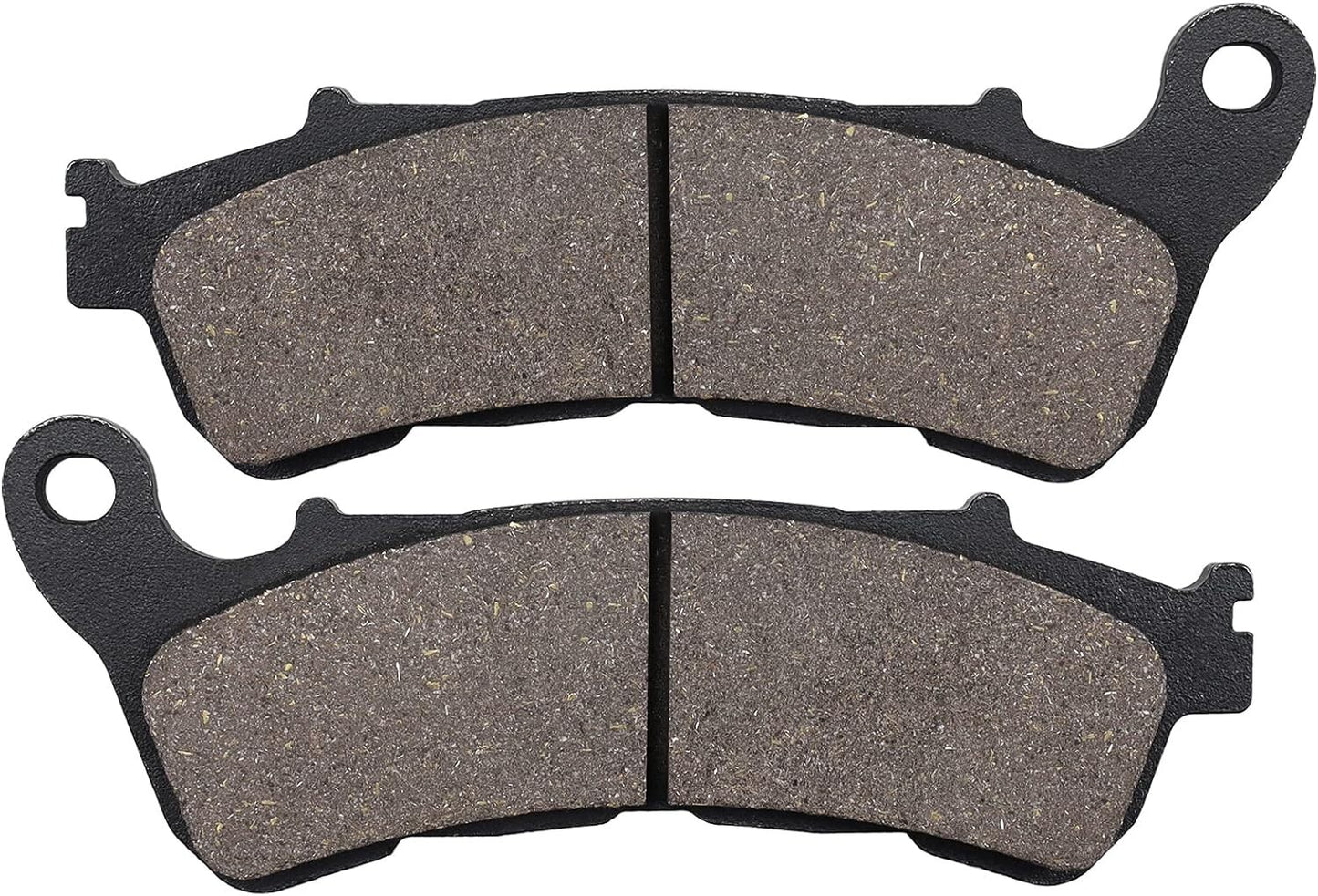 Front Brake Pads for HONDA VFR 800 2016-2013 RA9/RAA/RAB/RAC (ABS Model) 2009-13