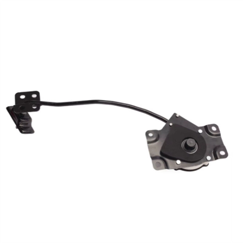 Spare wheel bracket for 2014-2018 Sorento Black 62800-2P100 628002P100