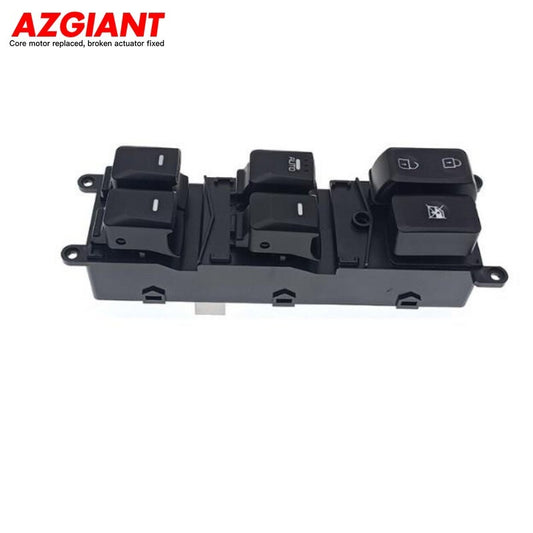 Front left drive side window switch for 2012-2017 for Kia Rio Pride