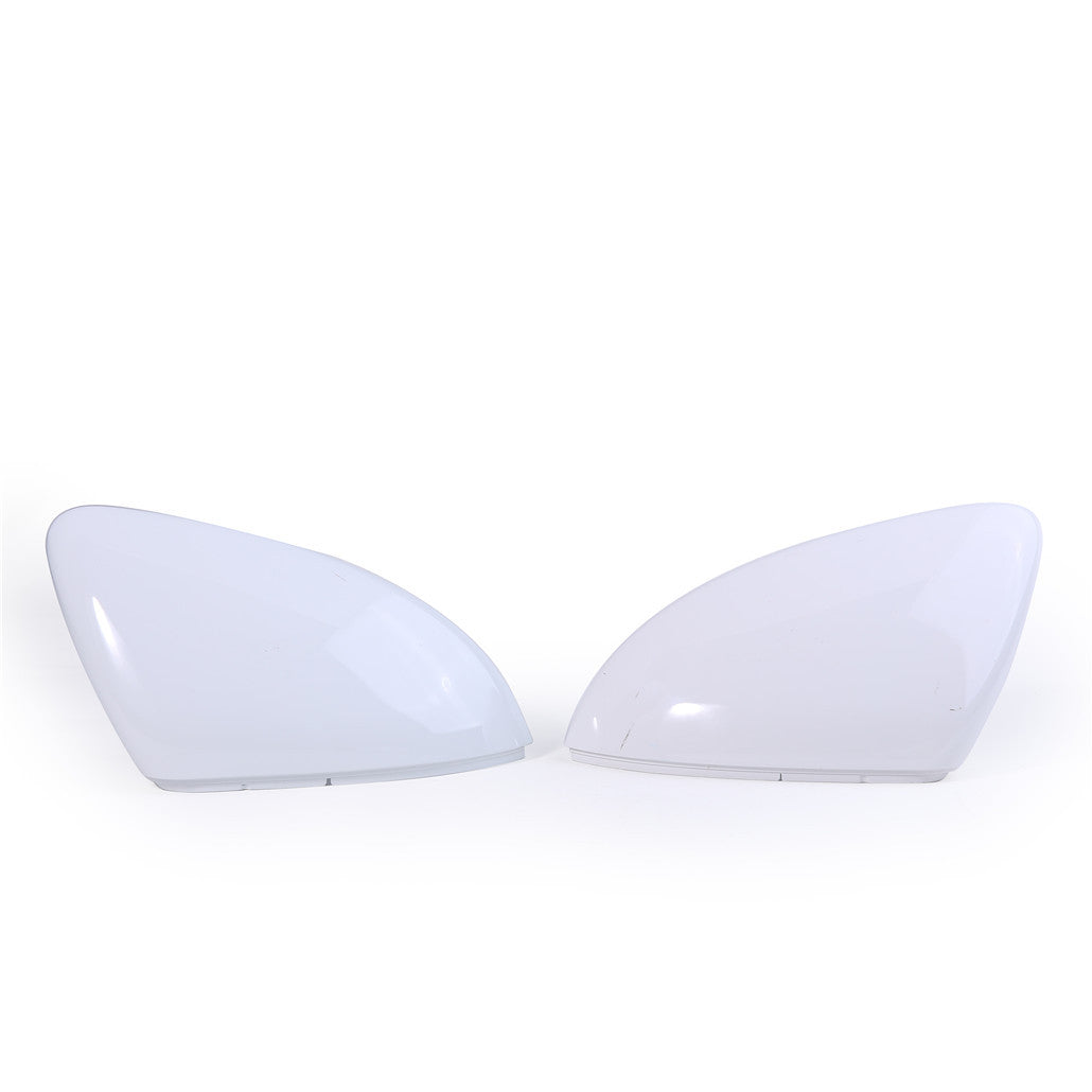 Left&Right Pair Rear Mirror Cover Caps for VW for Golf Sportwagen GTI E- for Golf