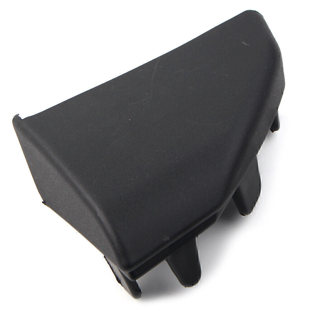 LR010637 Right Rear Wheel Arch Rear Cover for Land Rover Discovery 3 4, Black