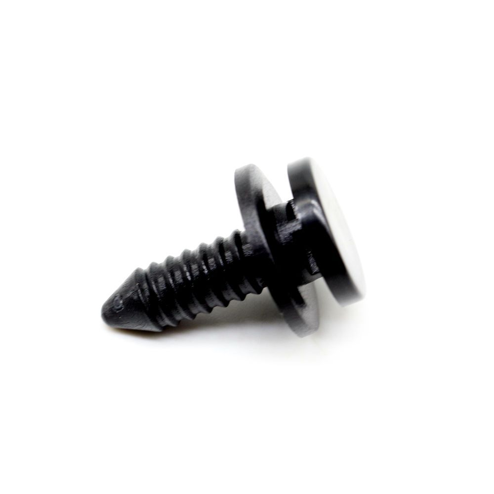 New for VW  for Audi 3B0867333 Interior Trim Panel Retainer Pillar Trim Clip Qty 20