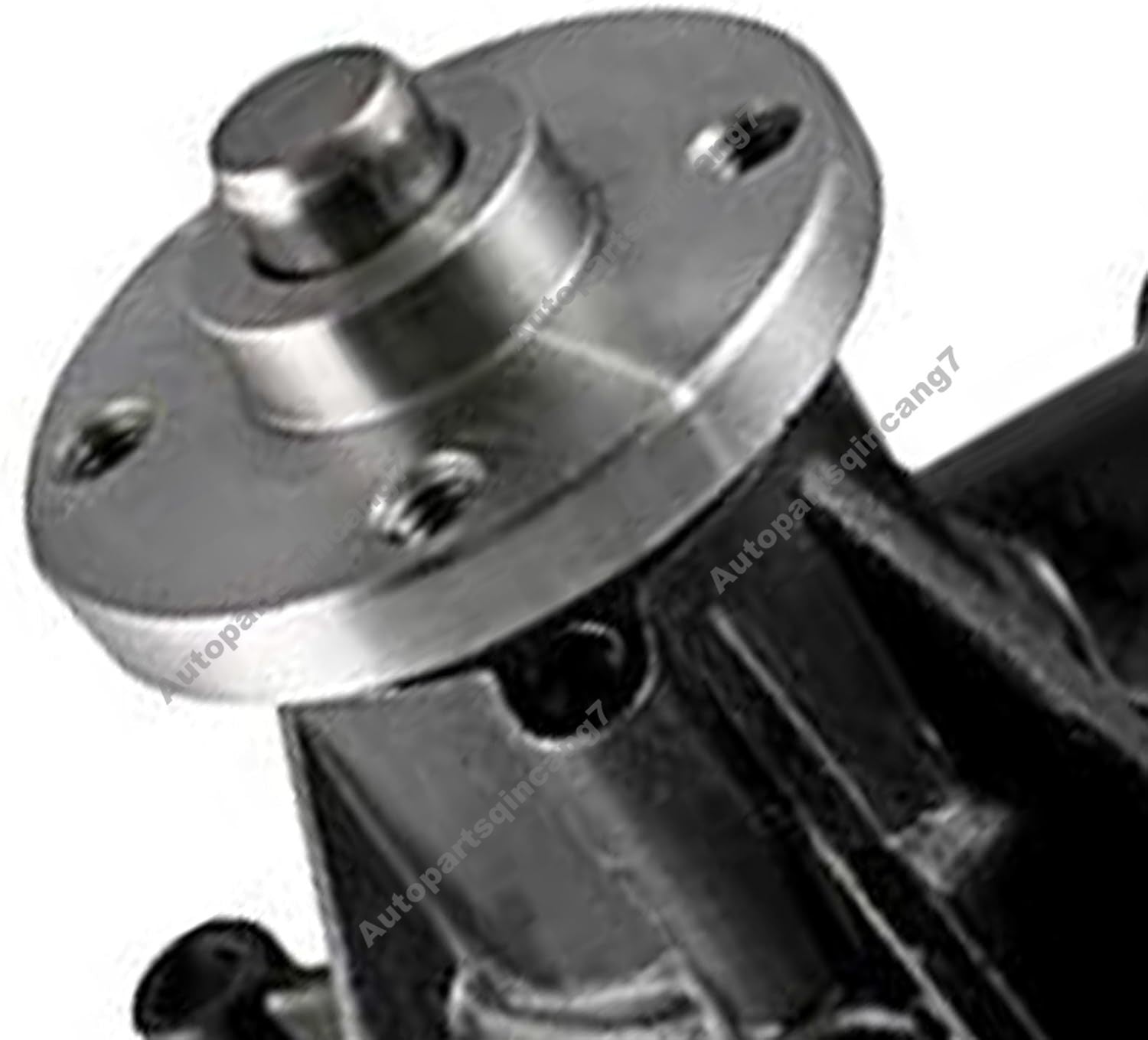 For Komatsu Bulldozer D20PL-7 D21S-7 Engine 4D98E Water Pump YM129900-42000