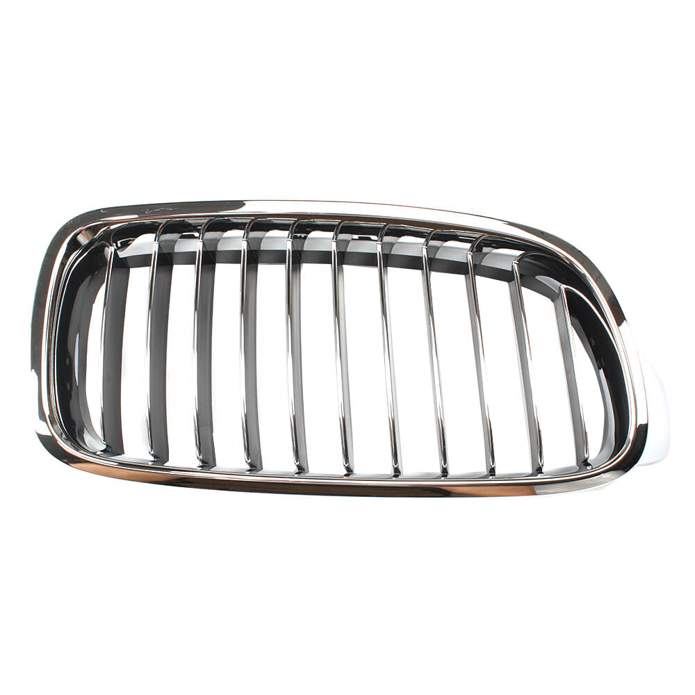 for BMW F30 3-Series 320i 328i 335i 51137263480 Front Kidney Grille Grill Right