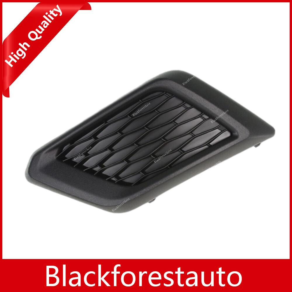 Fog Light Cover Driver Left Front for Nissan Rogue 2014 2015 2016 622574BA0A