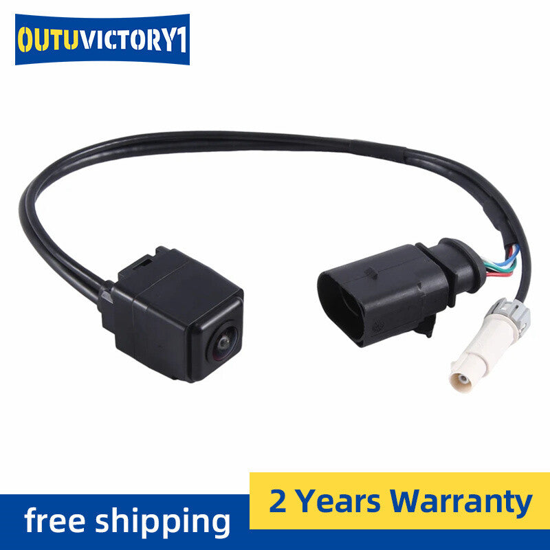 Rearview backup camera for Porsche Macan 2019 - 2024 and for Porsche 718 2017 - 2024.