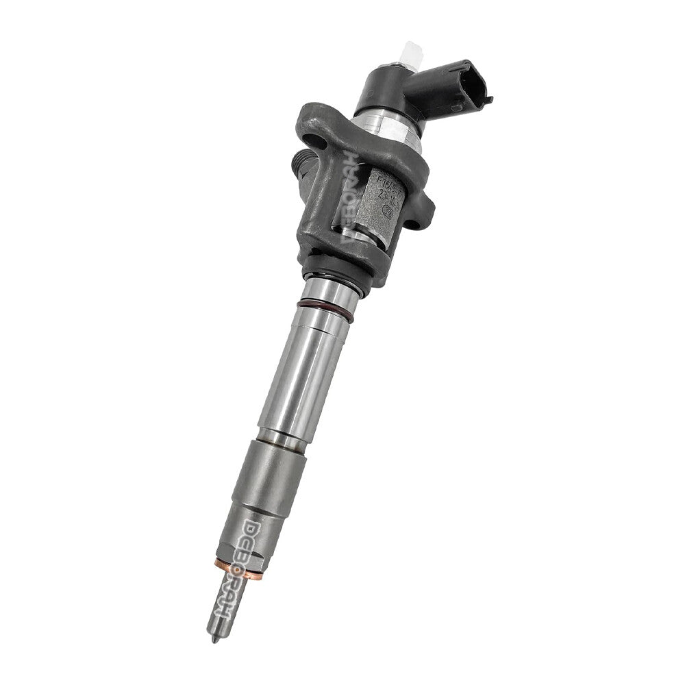 0445120049 Fuel Injector ME223750 ME223002 Fits for Mitsubishi Engine 4M50 4.9L