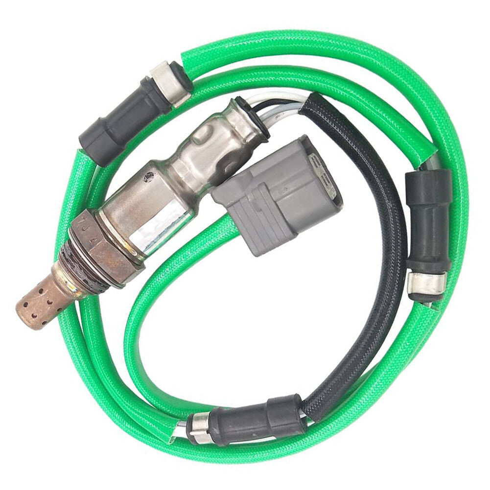 2Pcs Up+Downstream Oxygen Sensor 234-9077 234-4218 for Honda Fit 1.5L 2009 2010