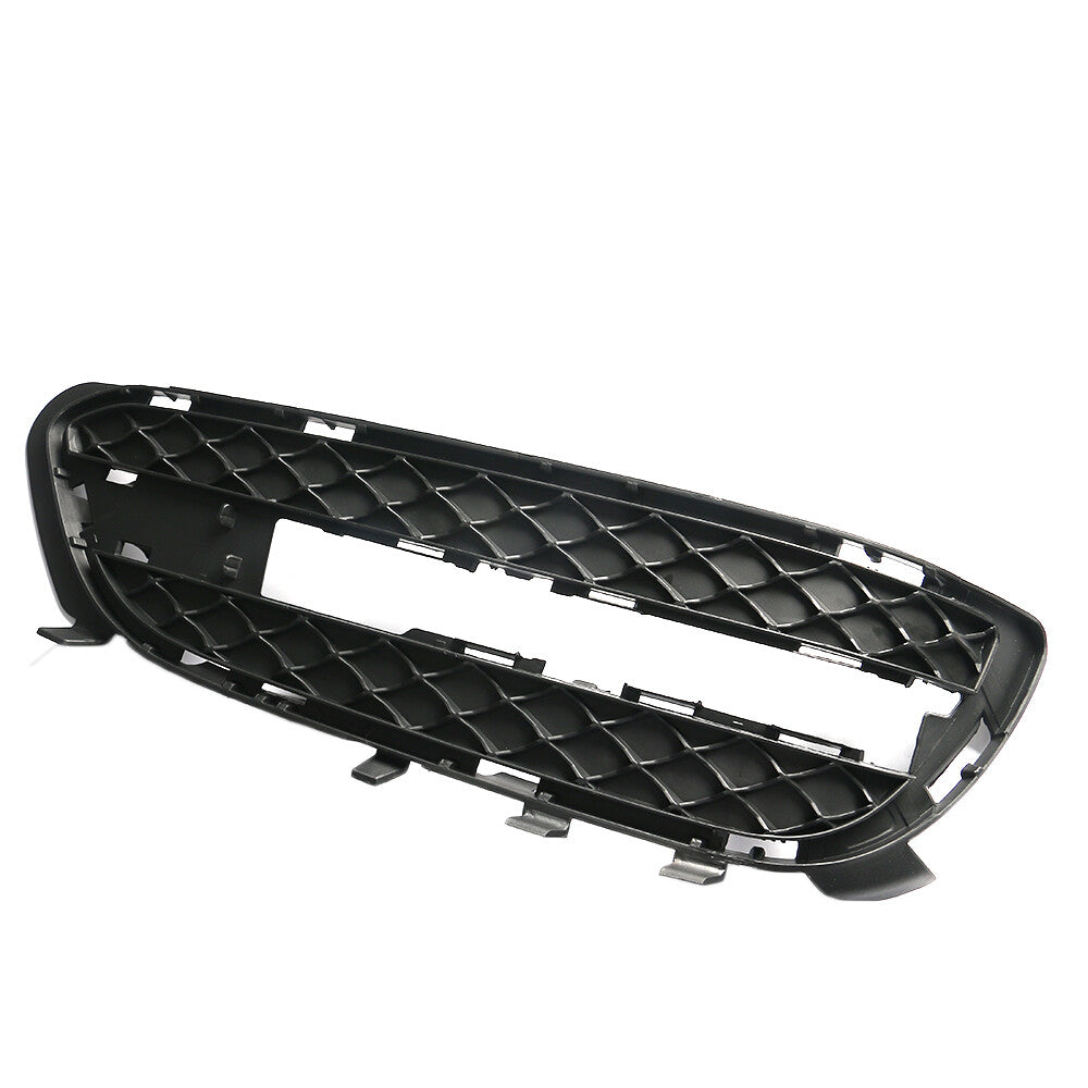 For 2009-2013 for Mercedes E-Class W212 Passenger Side Front Bumper Cover Grille