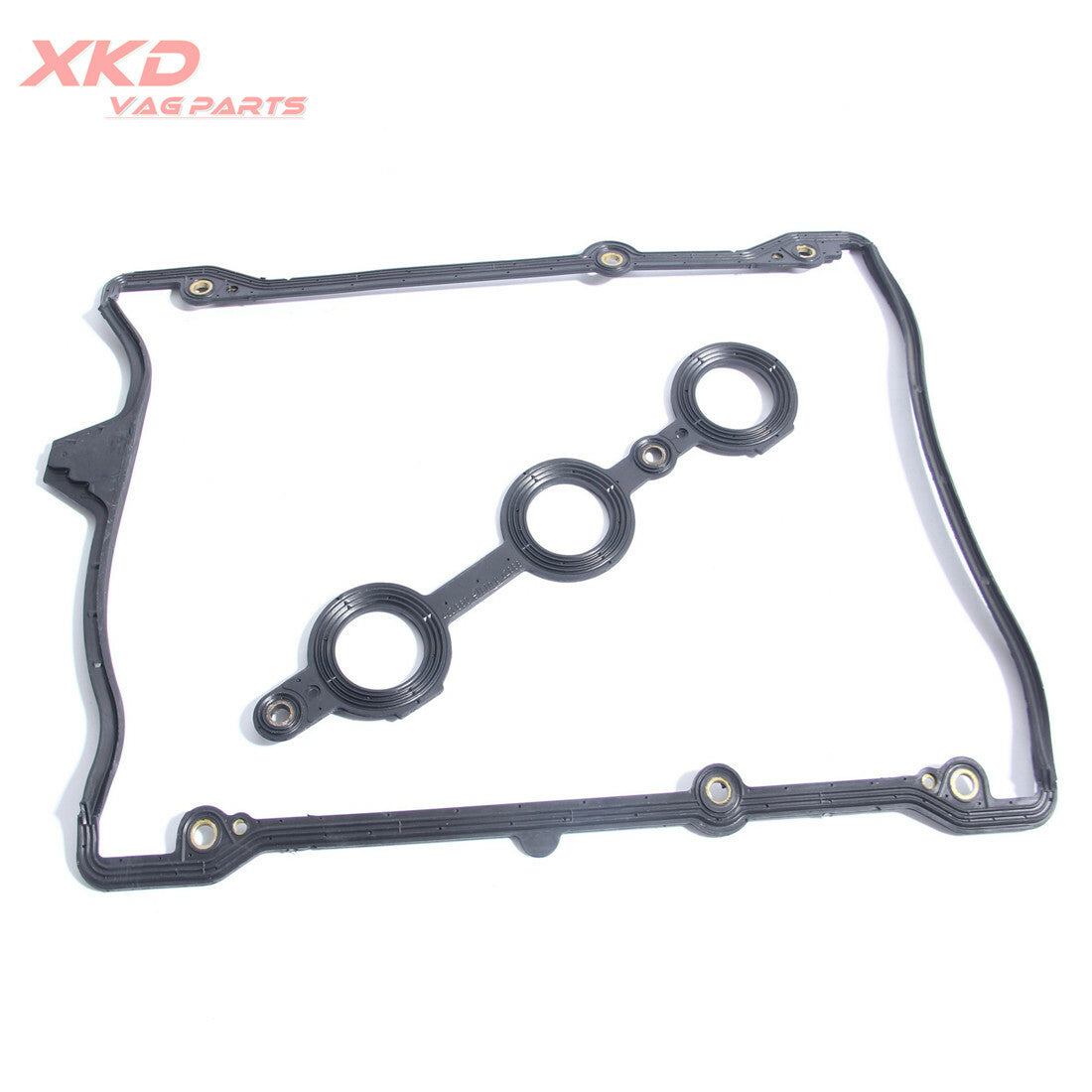 2.8L engine valve cover gasket kit for Volkswagen for Passat , for Audi for A4 , for A6 , S4 078198025