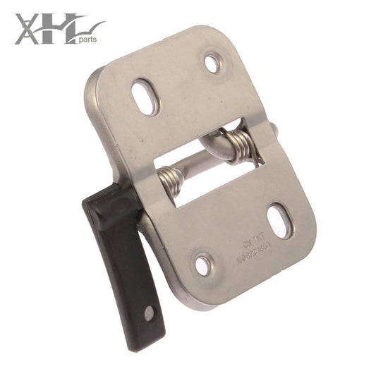 Bonnet Hood Lid Release Latch Lock for VW for Jetta MK6 for Passat -US B7 1K8 823 186 D