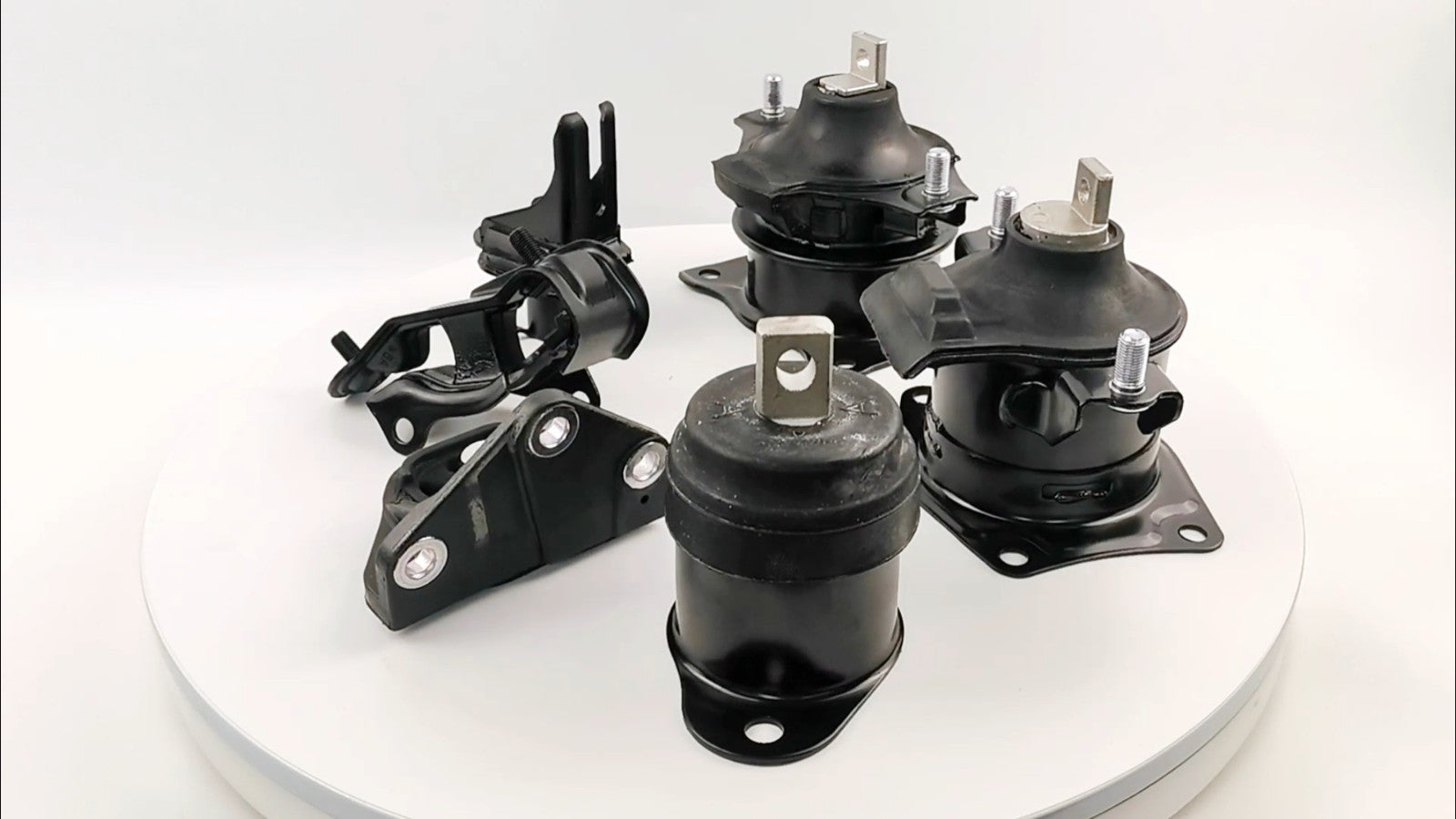 6PC Engine Motor Trans Mount Set Fit for Acura TL 3.2L 2004-2006 Auto Trans