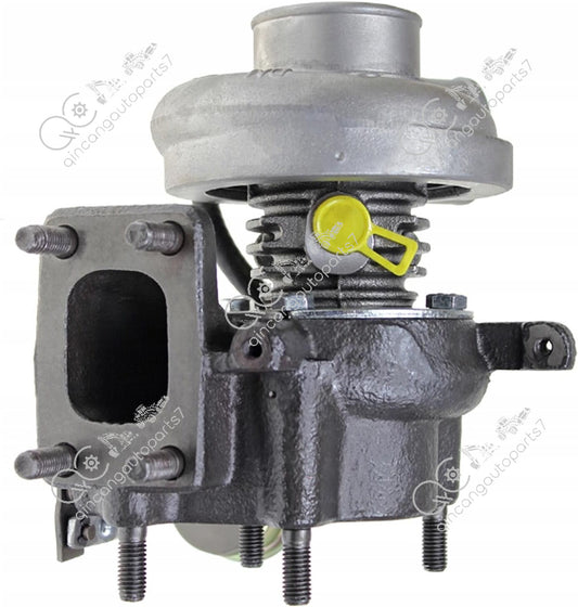 GT25 Turbocharger 082145701 for Volkswagen LT Van with 4.07 TCA Euro-3 Engine