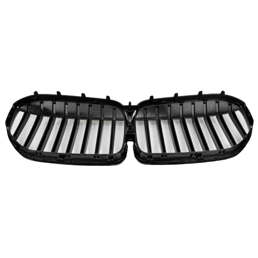 Front Part with Grilles  Park Sensors for BMW 7 Series 2020-2022