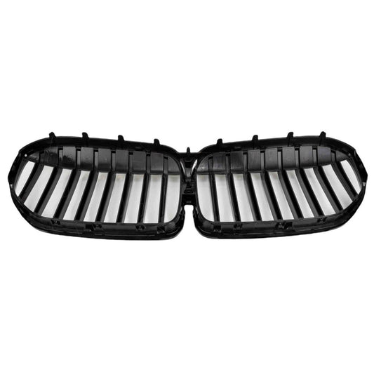 Front Part with Grilles  Park Sensors for BMW 7 Series 2020-2022