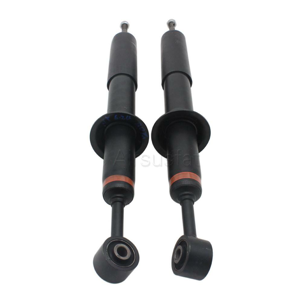 Pair Front Air Suspension Shock for Toyota for Land Cruiser Prado 150 for Lexus GX460