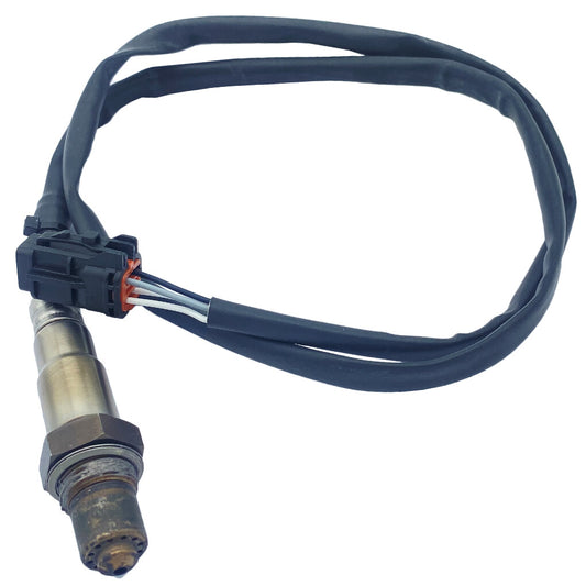 Nox Sensor A0009053703 for Mercedes-Benz R231 SL350 SL400 M276 5WK96703C 2012-18