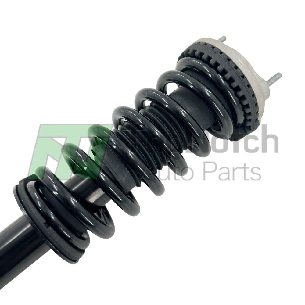 Front + Rear Electric Shock Absorber Studs for 2013-17 for Lincoln MKZ/ for Ford Fusion