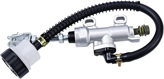 Brake Master Cylinder for 50cc 70cc 110cc 125cc Yerf Dog 150cc Arctic Cat 400