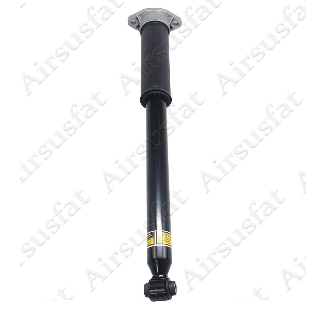 4x for Mercedes W205 S205 C350 C43 C63 AMG FrontRear Air Shock Absorber w/o EDC
