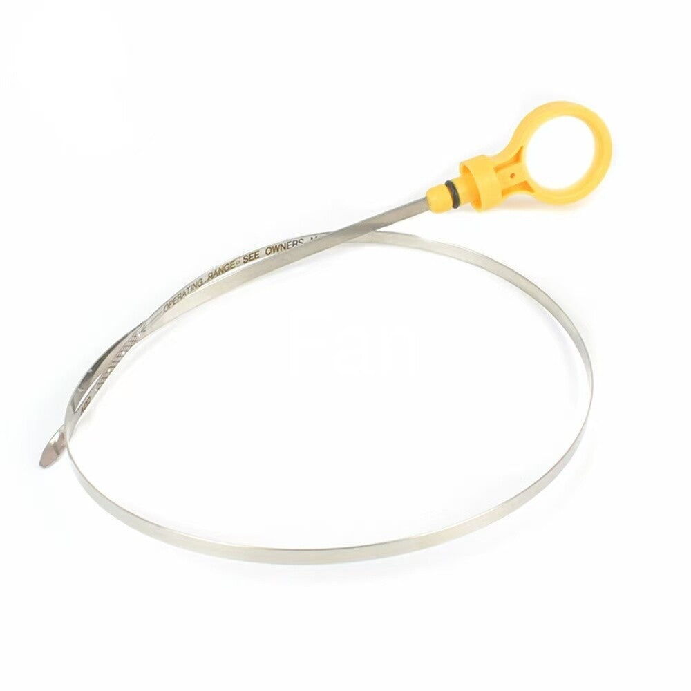 1x Engine Oil Fluid Level Dipstick for Buick for Cadillac for Chevrolet Impala 12551144