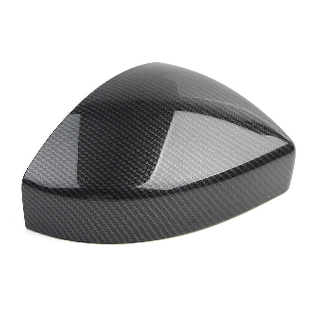 1x Right Mirror Cover Cap for Land Rover Discovery Sport Freelander for Range Rover