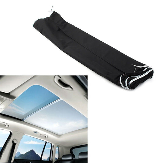 Sunroof Sunshade Curtain Cloth Cover Fit for Porsche for Cayenne 2003-2010 09 08 07