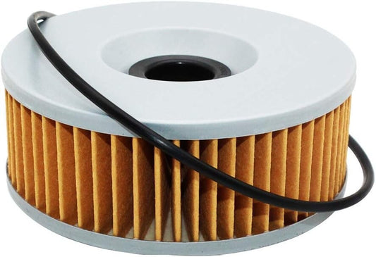 Motorcycle Oil Filter Compatible for Yamaha XS750 XS 750 1976-1980 / XS750S 1978