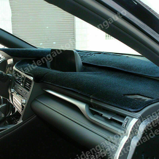 for Lexus RX350 RX450H 2016-2021 Inner Dashboard Dash Mat DashMat Sun Cover Pad