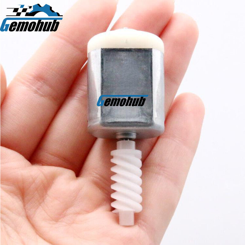 Fuel Filler Cap Actuator Motor For 2015-2022 for LEXUS NX200 NX200T NX300H