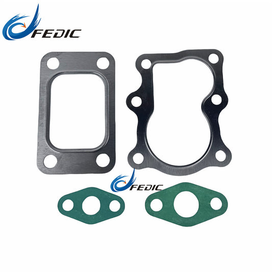Turbo gasket kit 14411-62T00 for Nissan Y60 Y61 Safari 4.2L TD42T Diesel 145 HP