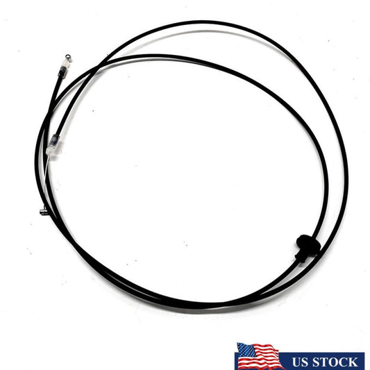 Car Hood Release Cable Replacement 74130-SFJ-W01 For Odyssey 2005-2008